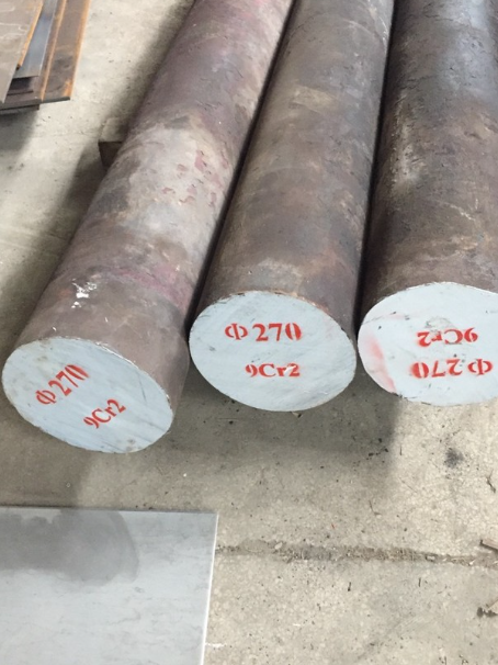 喀喇沁9Cr2工具钢